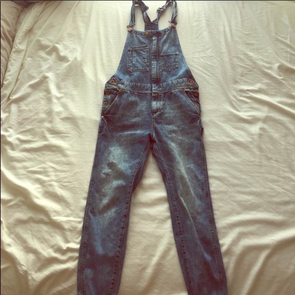 Overalls H&M